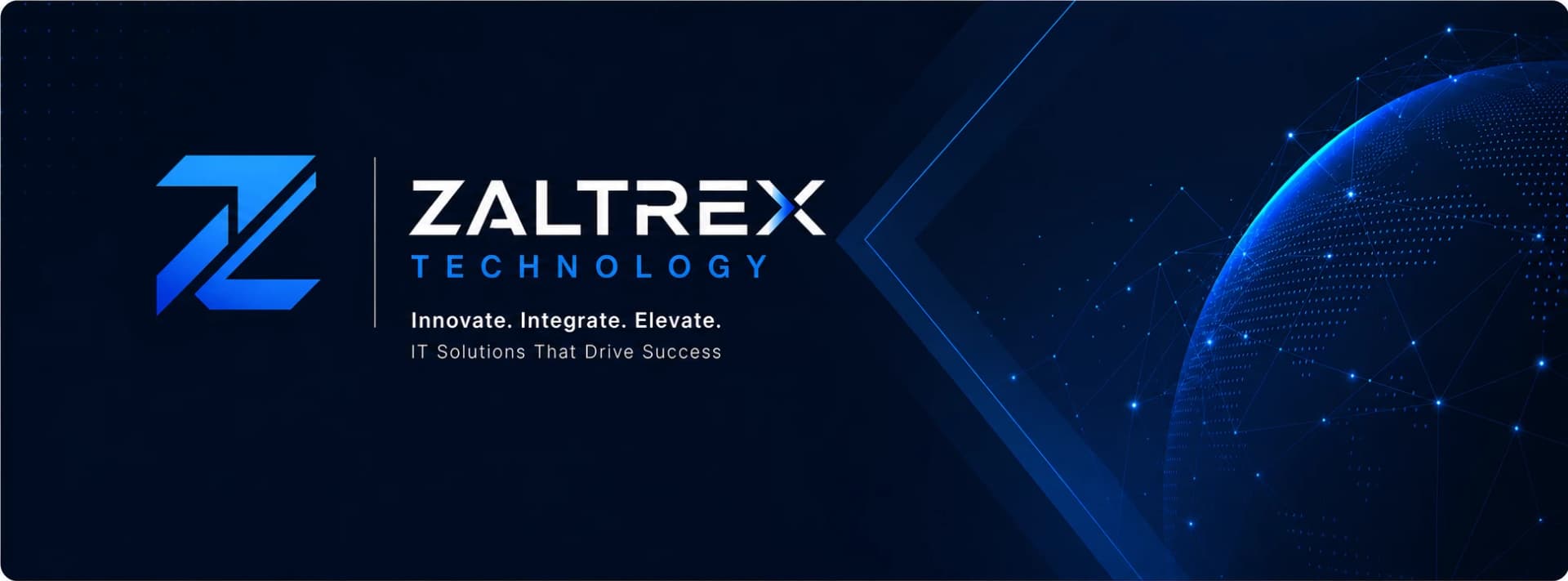 Zaltrex Technology